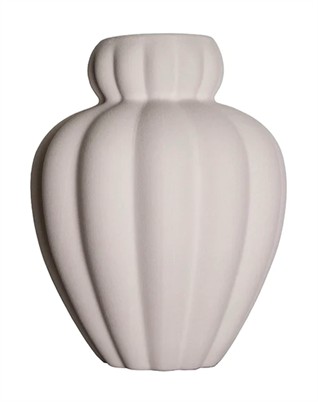 Penelope Vase - Medium - Sand